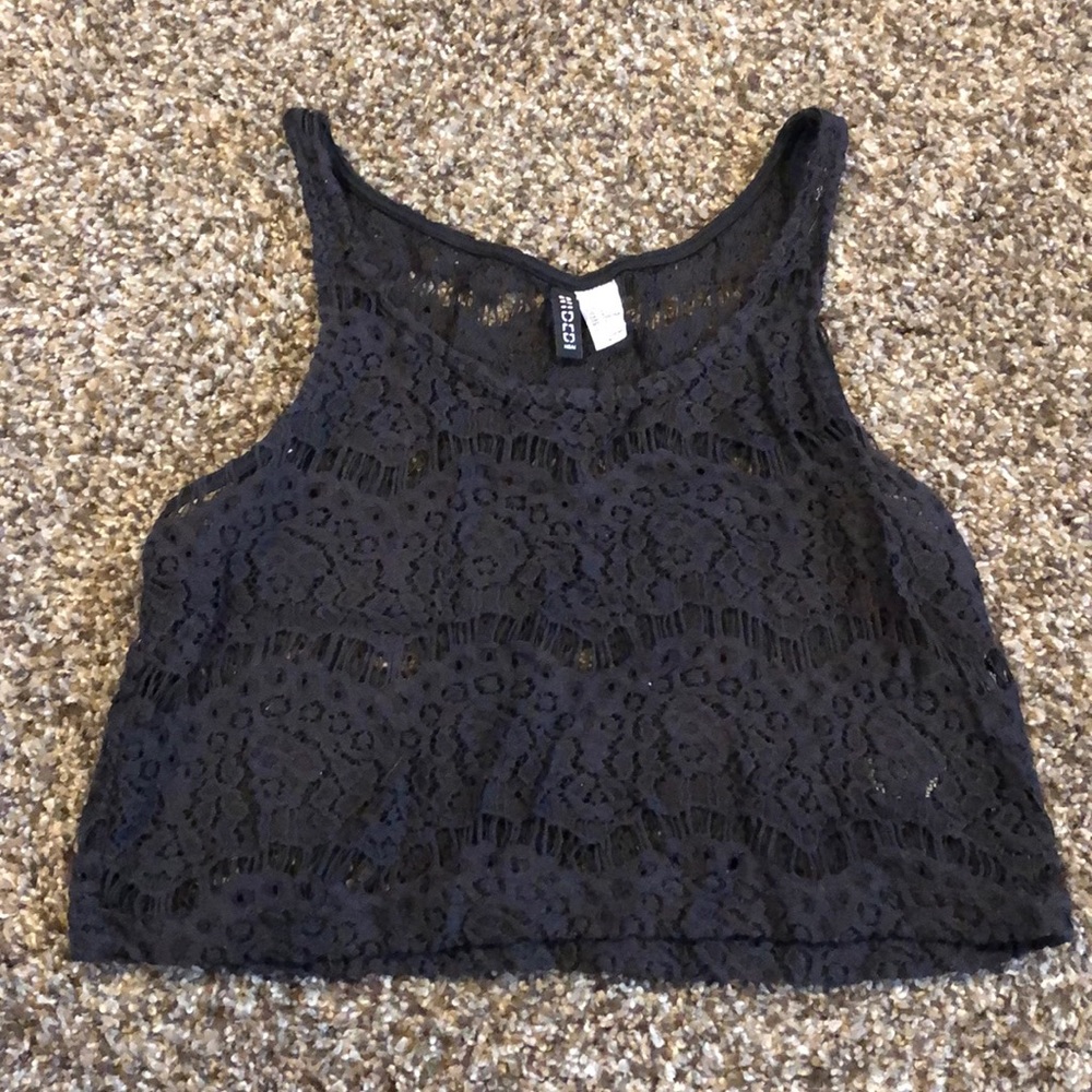 H&M Tank - Picture 2 of 5